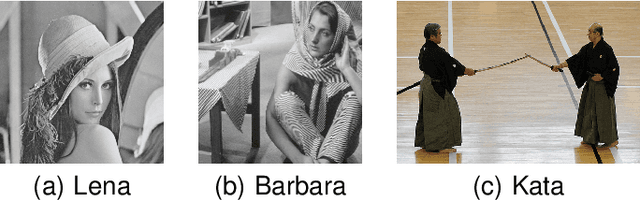 Figure 4 for From Bits to Images: Inversion of Local Binary Descriptors