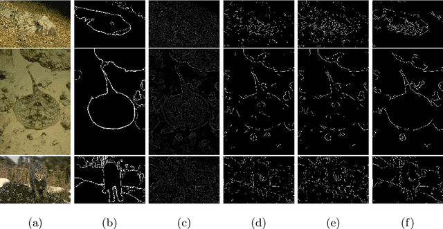 Figure 3 for Contour Integration using Graph-Cut and Non-Classical Receptive Field