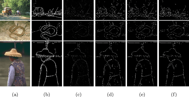Figure 4 for Contour Integration using Graph-Cut and Non-Classical Receptive Field