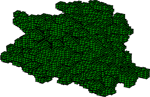 Figure 3 for Capsule Networks for Protein Structure Classification and Prediction