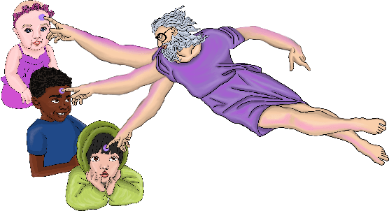 Figure 2 for Fairness as Equality of Opportunity: Normative Guidance from Political Philosophy