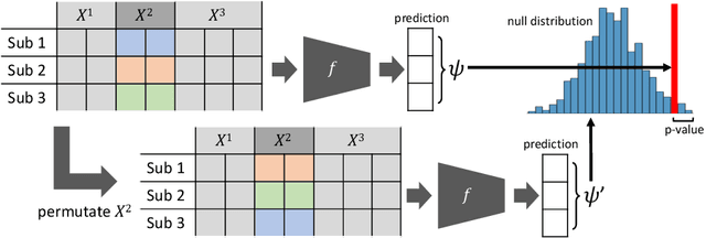 Figure 1 for Bridging the Gap between Deep Learning and Hypothesis-Driven Analysis via Permutation Testing