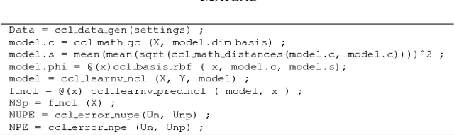 Figure 4 for A Library for Constraint Consistent Learning
