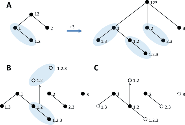 Figure 4 for Quantifying multivariate redundancy with maximum entropy decompositions of mutual information