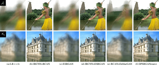 Figure 4 for Deep Plug-and-Play Super-Resolution for Arbitrary Blur Kernels