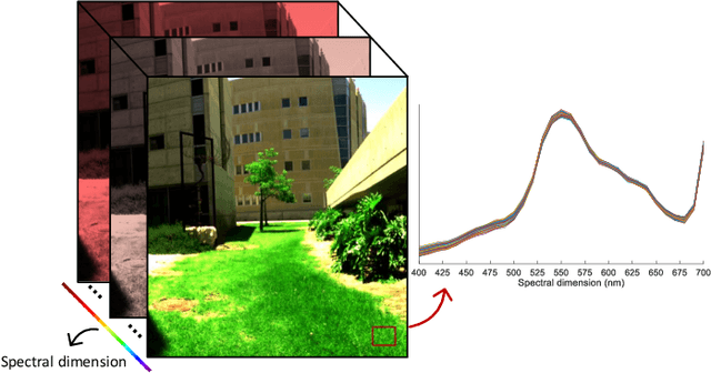 Figure 1 for Deep Equilibrium Assisted Block Sparse Coding of Inter-dependent Signals: Application to Hyperspectral Imaging