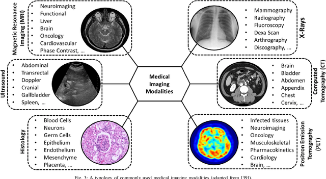 Figure 3 for Secure and Robust Machine Learning for Healthcare: A Survey