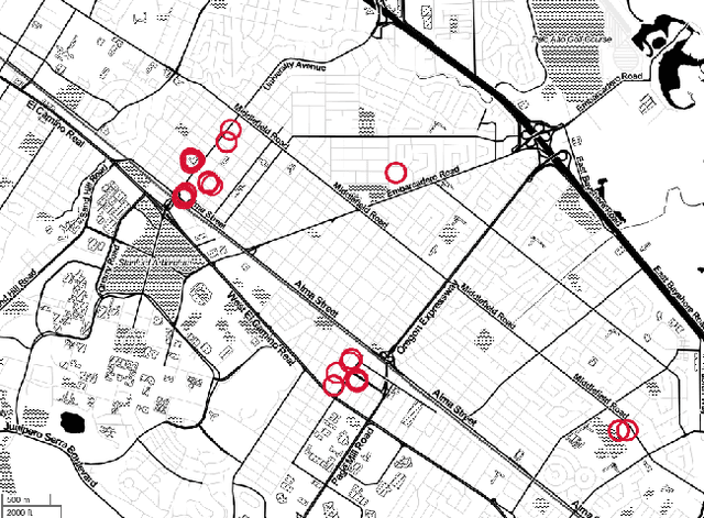 Figure 3 for Deep Spatio-Temporal Forecasting of Electrical Vehicle Charging Demand