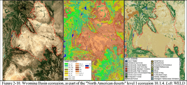 Figure 3 for Stage 4 validation of the Satellite Image Automatic Mapper lightweight computer program for Earth observation Level 2 product generation, Part 2 Validation