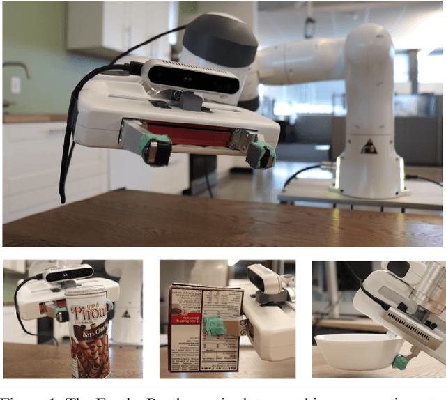 Figure 1 for 6-DOF GraspNet: Variational Grasp Generation for Object Manipulation