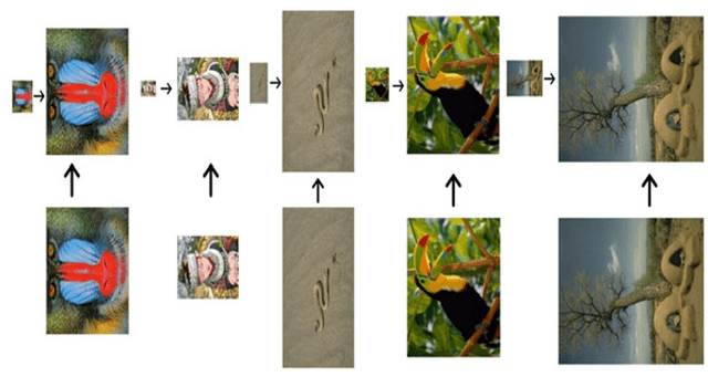 Figure 4 for Advanced Single Image Resolution Upsurging Using a Generative Adversarial Network