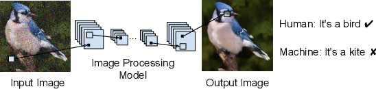 Figure 1 for Transferable Recognition-Aware Image Processing