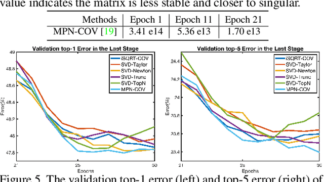 Figure 2 for Why Approximate Matrix Square Root Outperforms Accurate SVD in Global Covariance Pooling?