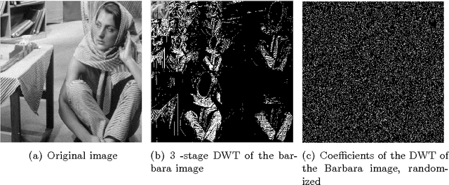 Figure 4 for Signal Recovery in Unions of Subspaces with Applications to Compressive Imaging