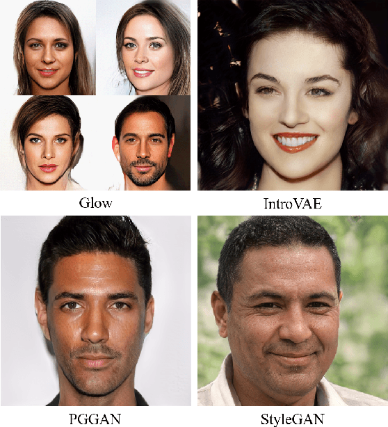 Figure 1 for Scalable Fine-grained Generated Image Classification Based on Deep Metric Learning