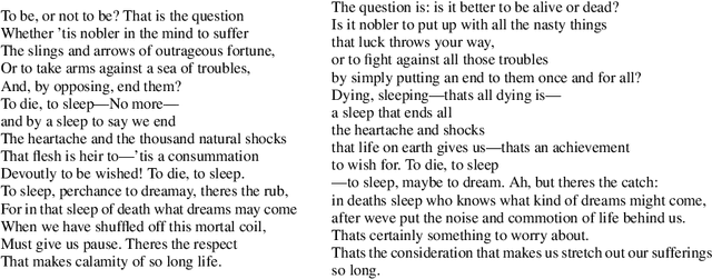 Figure 1 for An Interactive Machine Translation Framework for Modernizing Historical Documents