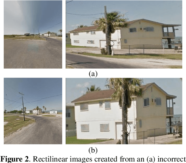 Figure 2 for Automated Building Image Extraction from 360-degree Panoramas for Post-Disaster Evaluation