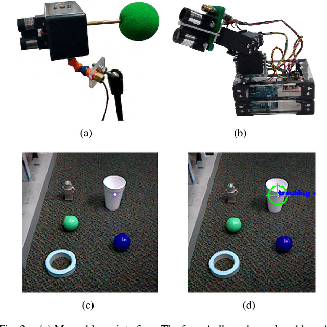 Figure 2 for Open World Assistive Grasping Using Laser Selection