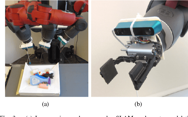 Figure 3 for Open World Assistive Grasping Using Laser Selection