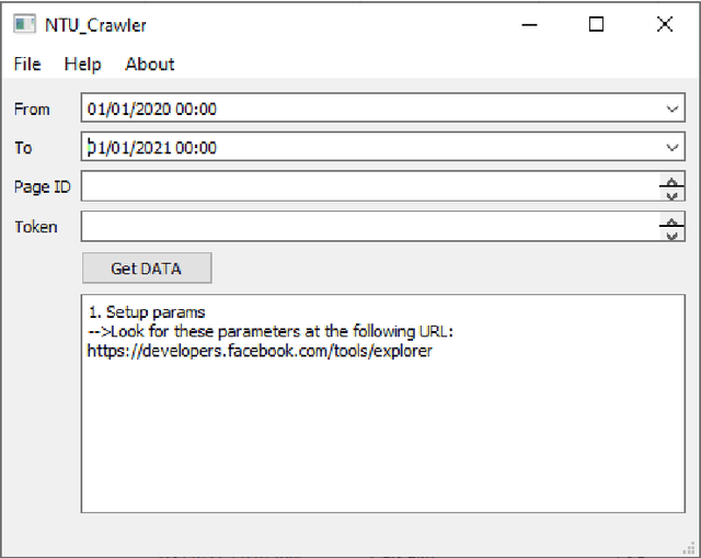 Figure 4 for Clustering Vietnamese Conversations From Facebook Page To Build Training Dataset For Chatbot