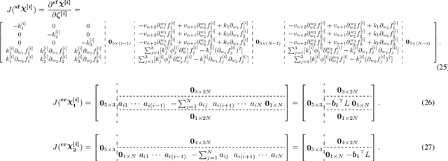 Figure 2 for Guiding vector fields for the distributed motion coordination of mobile robots