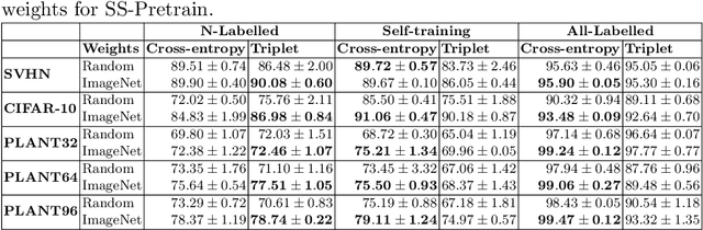 Figure 3 for Better Self-training for Image Classification through Self-supervision