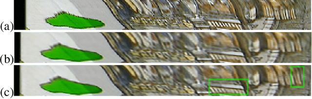 Figure 3 for Deep Unrolled Network for Video Super-Resolution