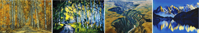 Figure 3 for Anisotropic Stroke Control for Multiple Artists Style Transfer