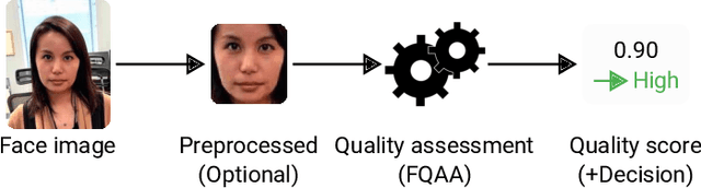 Figure 1 for Face Image Quality Assessment: A Literature Survey