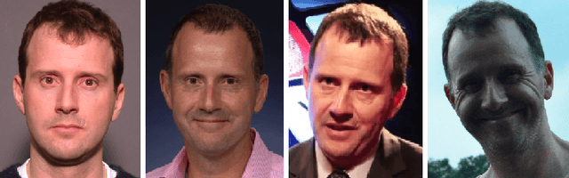 Figure 2 for Face Image Quality Assessment: A Literature Survey