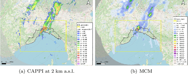 Figure 1 for Prediction of severe thunderstorm events with ensemble deep learning and radar data