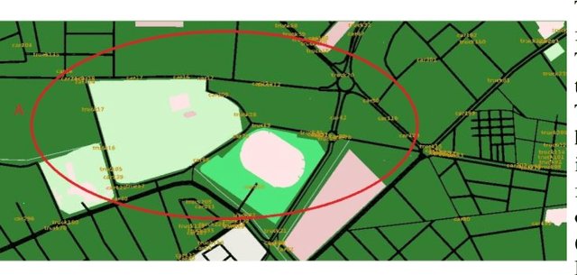 Figure 2 for An Evolutionary Hierarchical Interval Type-2 Fuzzy Knowledge Representation System (EHIT2FKRS) for Travel Route Assignment