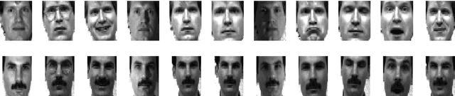 Figure 1 for Optimized Projection for Sparse Representation Based Classification