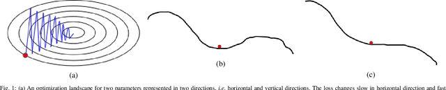 Figure 1 for diffGrad: An Optimization Method for Convolutional Neural Networks