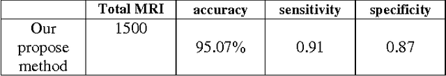 Figure 2 for Brain Abnormality Detection by Deep Convolutional Neural Network