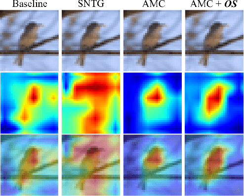 Figure 3 for Role of Orthogonality Constraints in Improving Properties of Deep Networks for Image Classification