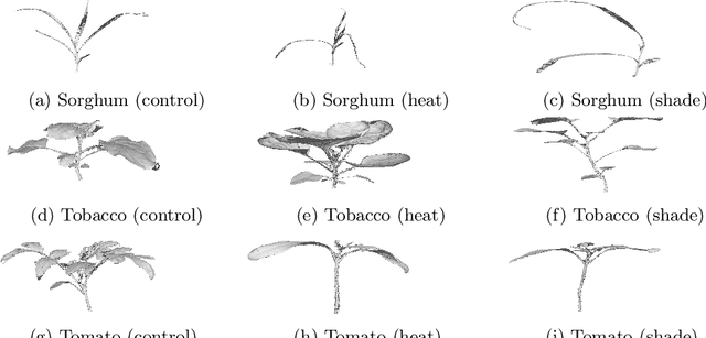 Figure 1 for Performance Evalution of 3D Keypoint Detectors and Descriptors for Plants Health Classification