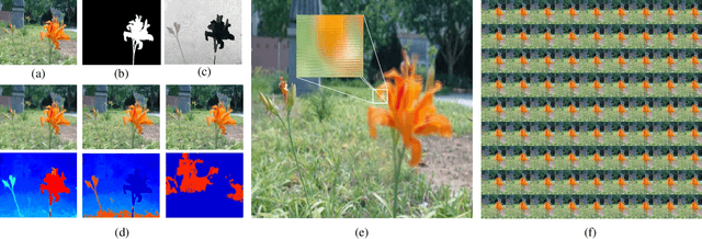 Figure 2 for DUT-LFSaliency: Versatile Dataset and Light Field-to-RGB Saliency Detection