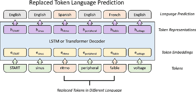 Figure 3 for Let Your Heart Speak in its Mother Tongue: Multilingual Captioning of Cardiac Signals