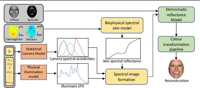 Figure 4 for BioFaceNet: Deep Biophysical Face Image Interpretation