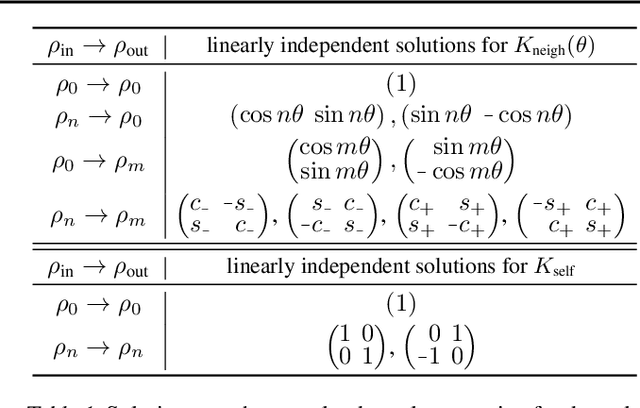 Figure 2 for Gauge Equivariant Mesh CNNs: Anisotropic convolutions on geometric graphs