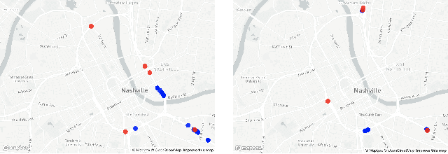 Figure 1 for Emergency Incident Detection from Crowdsourced Waze Data using Bayesian Information Fusion