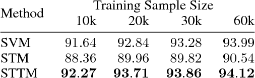 Figure 4 for A Support Tensor Train Machine