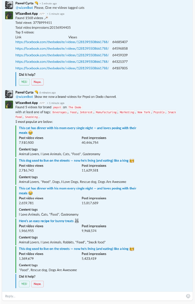 Figure 3 for SocialML: machine learning for social media video creators