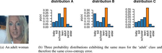 Figure 1 for Unimodal probability distributions for deep ordinal classification