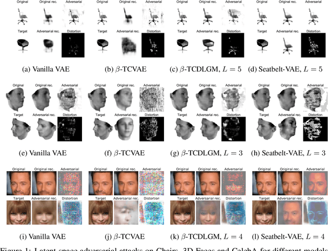Figure 1 for Disentangling Improves VAEs' Robustness to Adversarial Attacks
