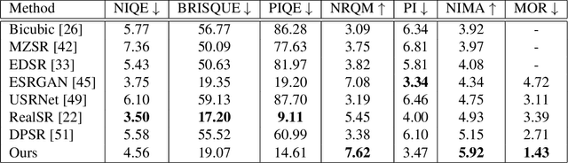 Figure 2 for Real-World Super-Resolution of Face-Images from Surveillance Cameras