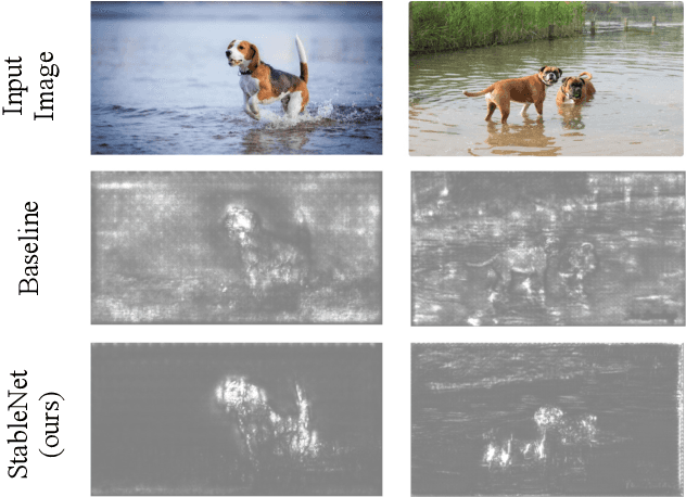Figure 1 for Deep Stable Learning for Out-Of-Distribution Generalization
