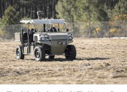 Figure 1 for Constrained Shortest Path Search with Graph Convolutional Neural Networks