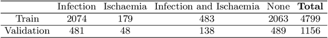 Figure 2 for Diabetic Foot Ulcer Grand Challenge 2021: Evaluation and Summary